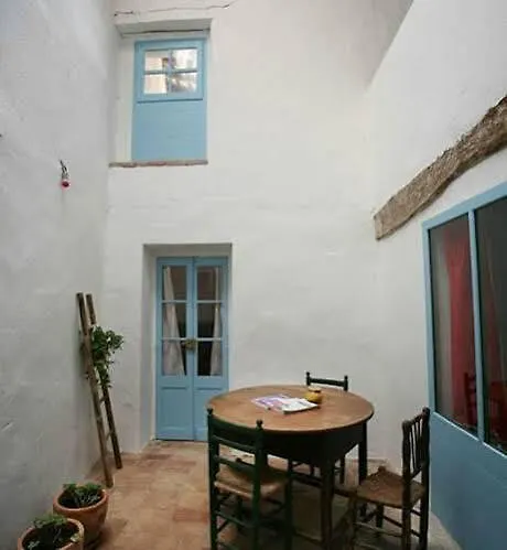 Casa Migdia Guest House Sant Jordi Desvalls Hotel