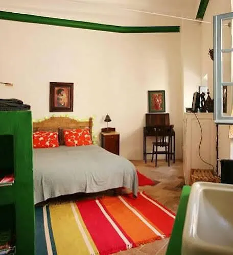 Hotel Casa Migdia Guest House Sant Jordi Desvalls