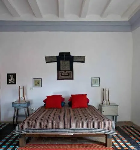 Hotel Casa Migdia Guest House Sant Jordi Desvalls Spain