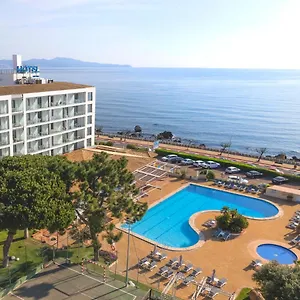 Rvhotels Nieves Mar Отель
