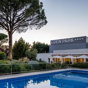Eden Park By Brava Отель
