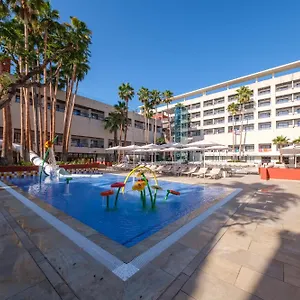 Estival Park Almaris Отель