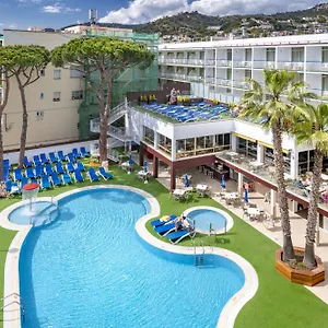 Ght Costa Brava & Spa Отель