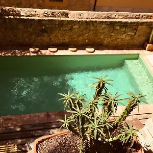 3* Couette-café Casa Migdia
