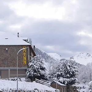 Tauell Отель