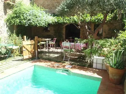 Hotel Casa Migdia Guest House Sant Jordi Desvalls