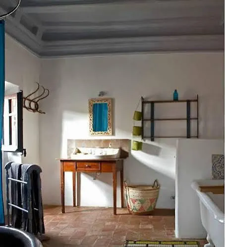 Casa Migdia Guest House Sant Jordi Desvalls 0*,